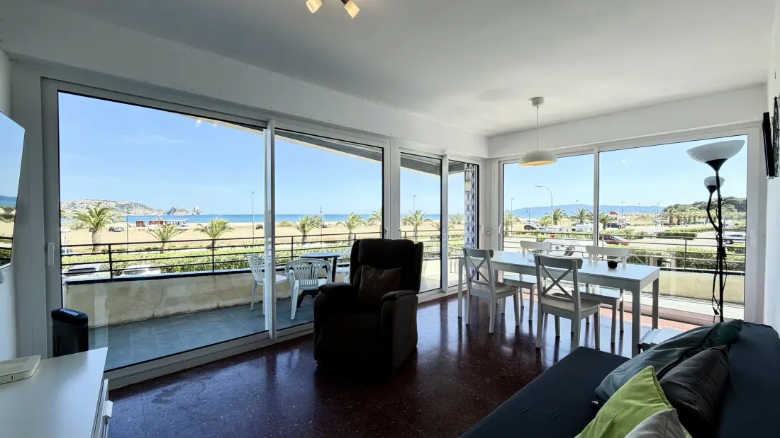 Appartements à L'Estartit