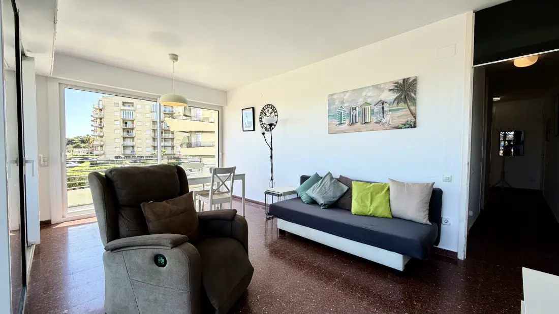 Appartements à L'Estartit