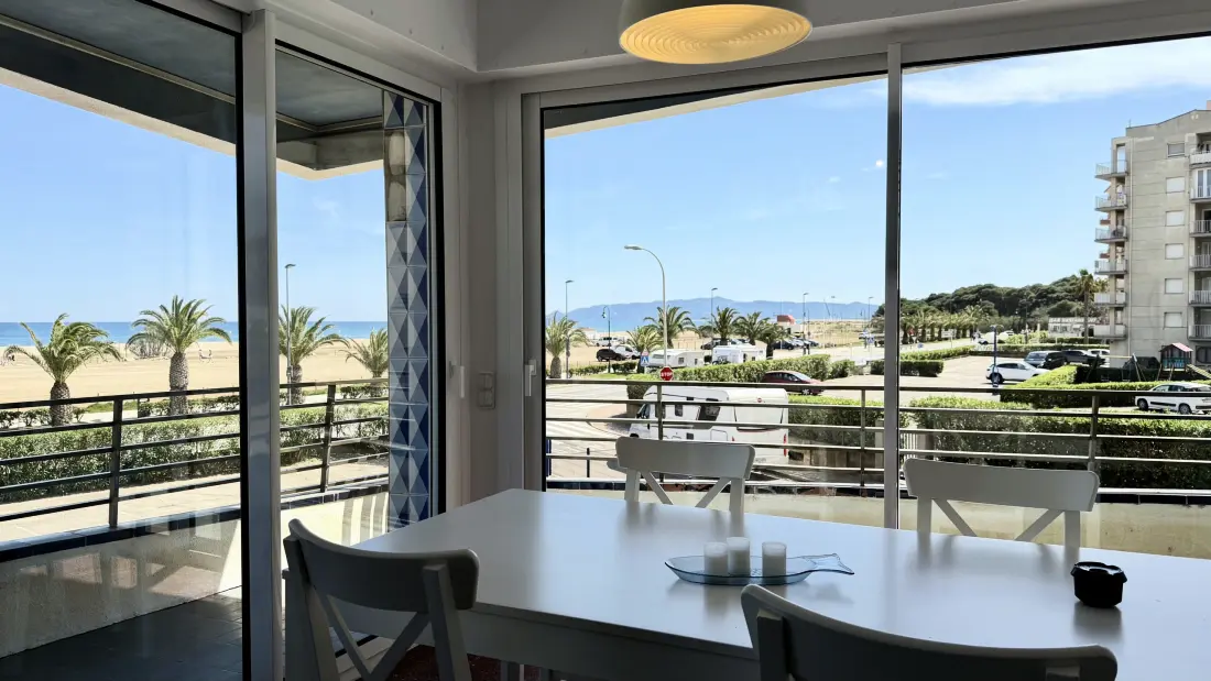 Appartements à L'Estartit