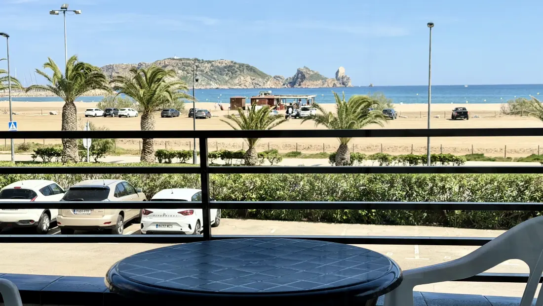 Appartements à L'Estartit