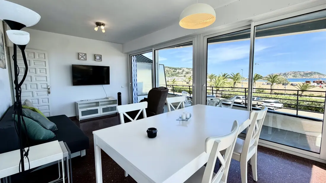 Appartements à L'Estartit