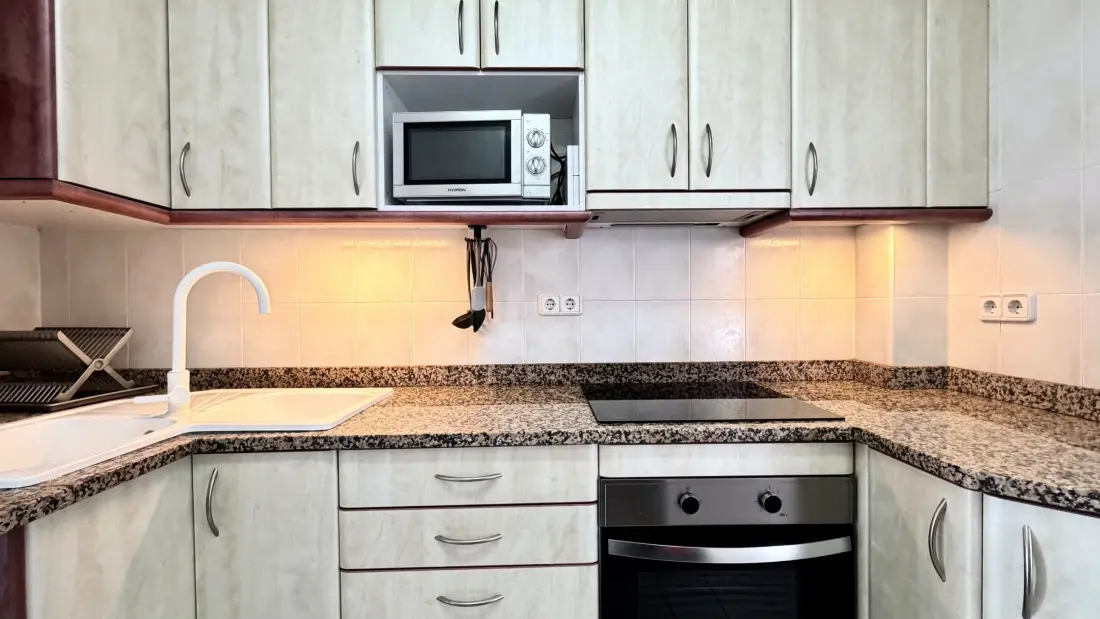 Appartements à L'Estartit