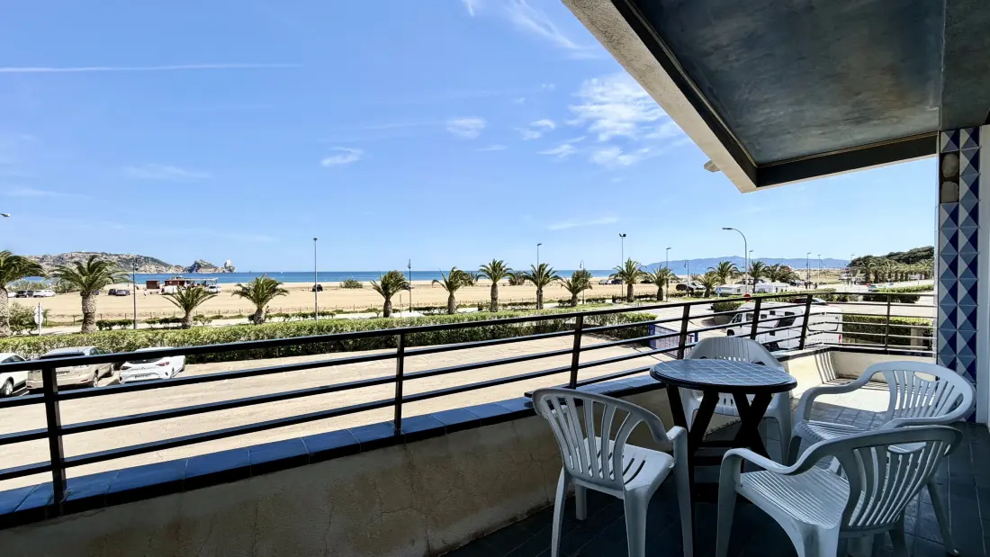 Appartements à L'Estartit