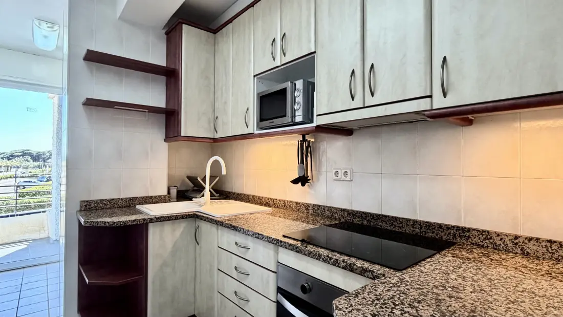 Appartements à L'Estartit