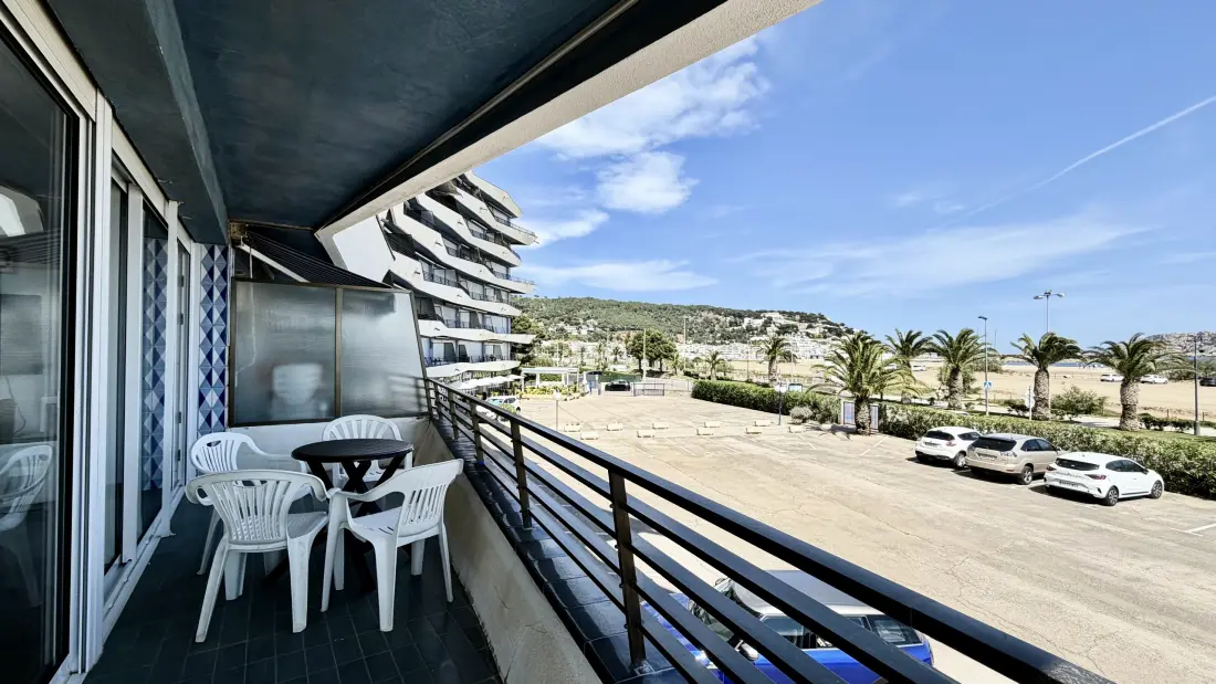 Appartements à L'Estartit