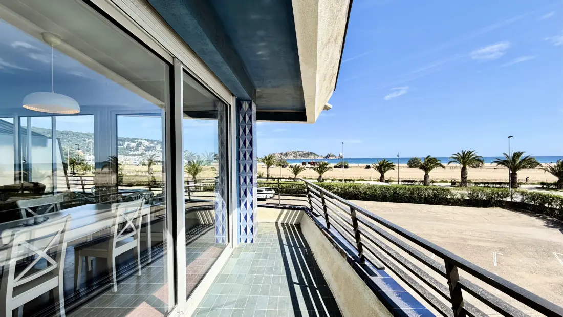 Appartements à L'Estartit