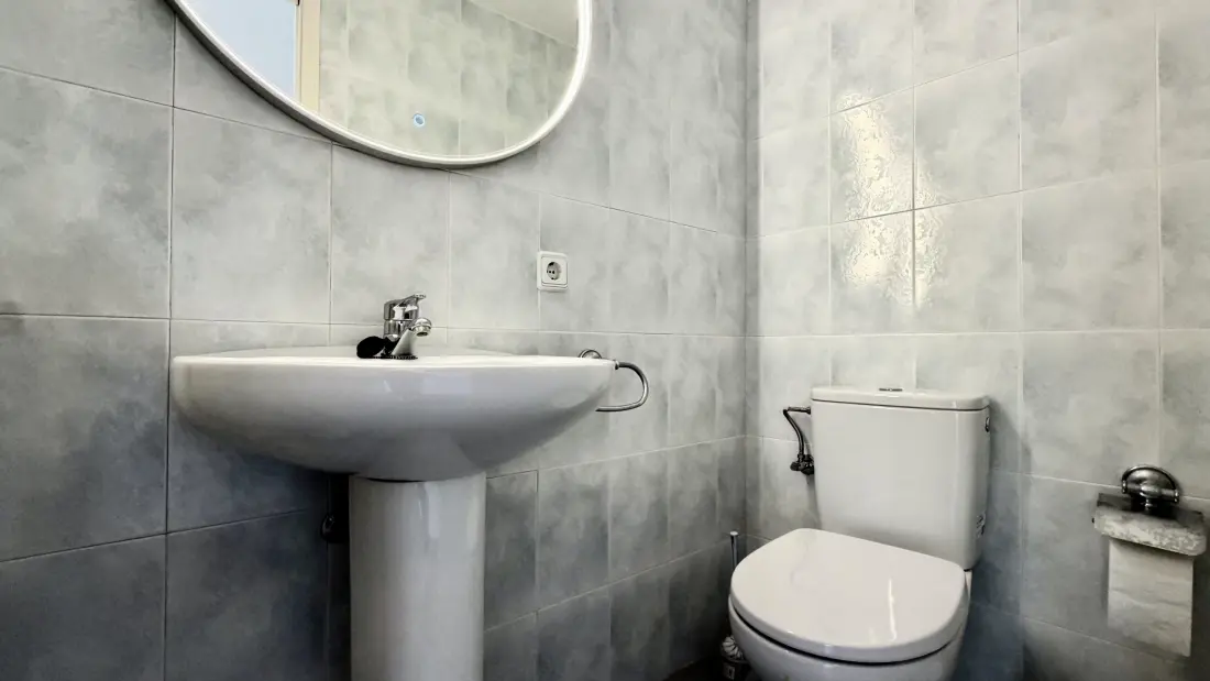 Appartements à L'Estartit