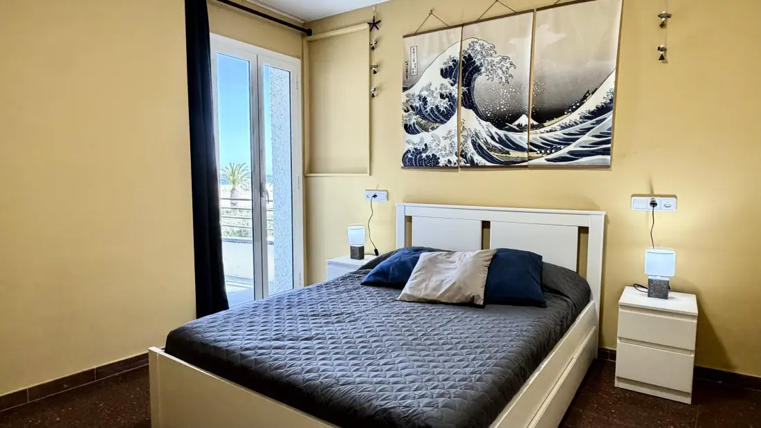Appartements à L'Estartit