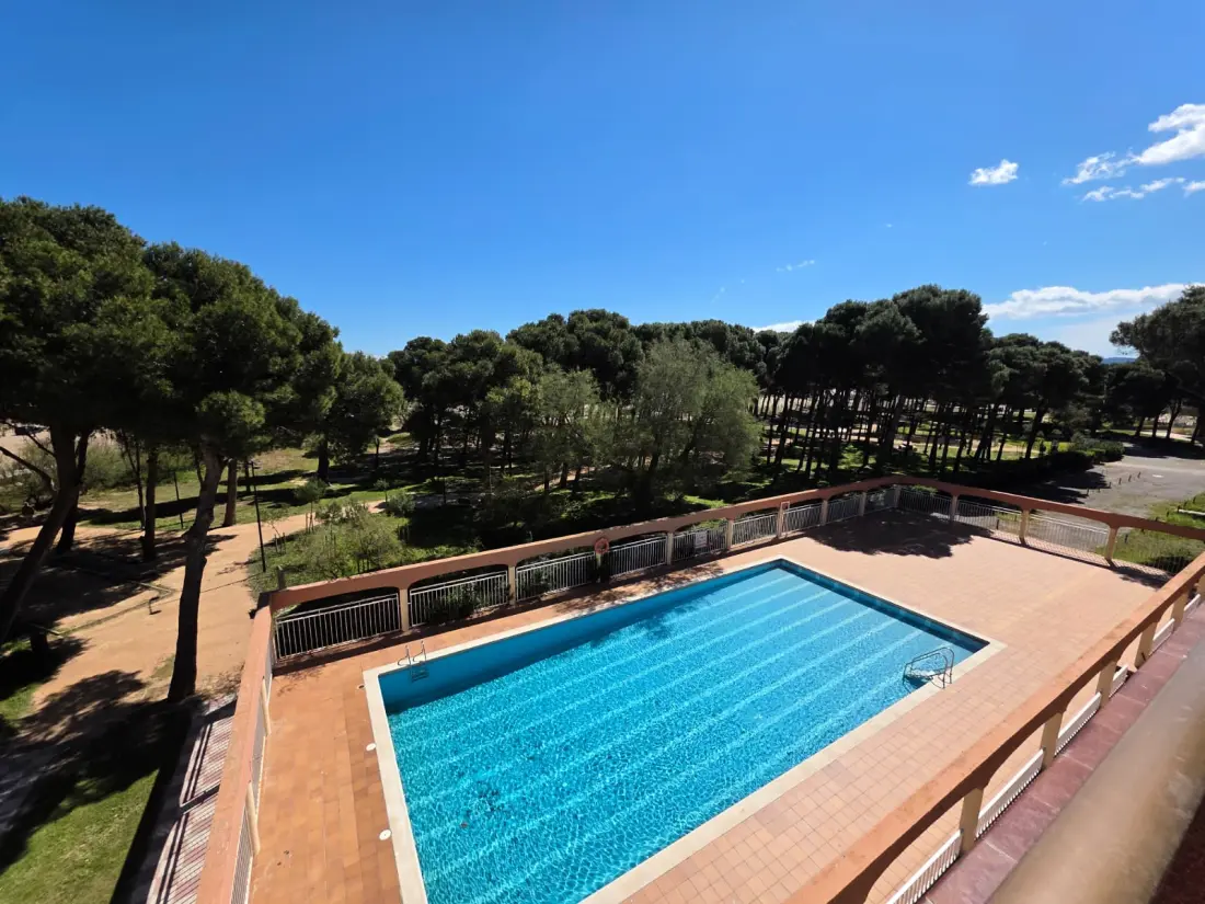Appartements à L'Estartit