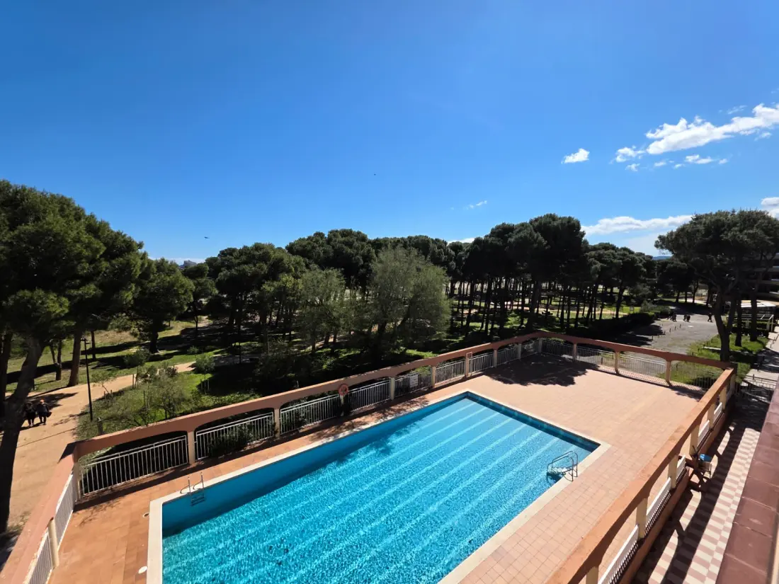 Appartements à L'Estartit