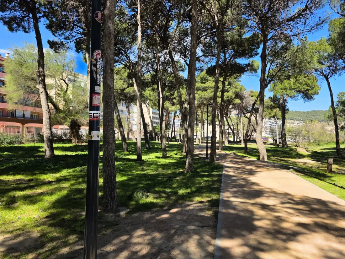 Appartements à L'Estartit