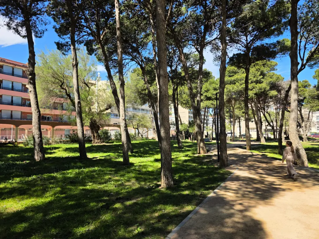 Appartements à L'Estartit