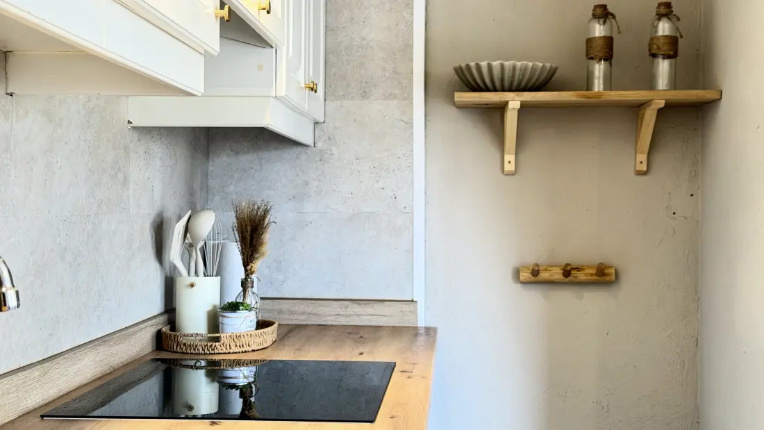 Appartements à L'Estartit