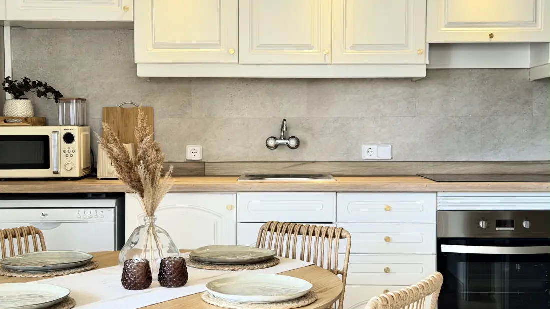Appartements à L'Estartit