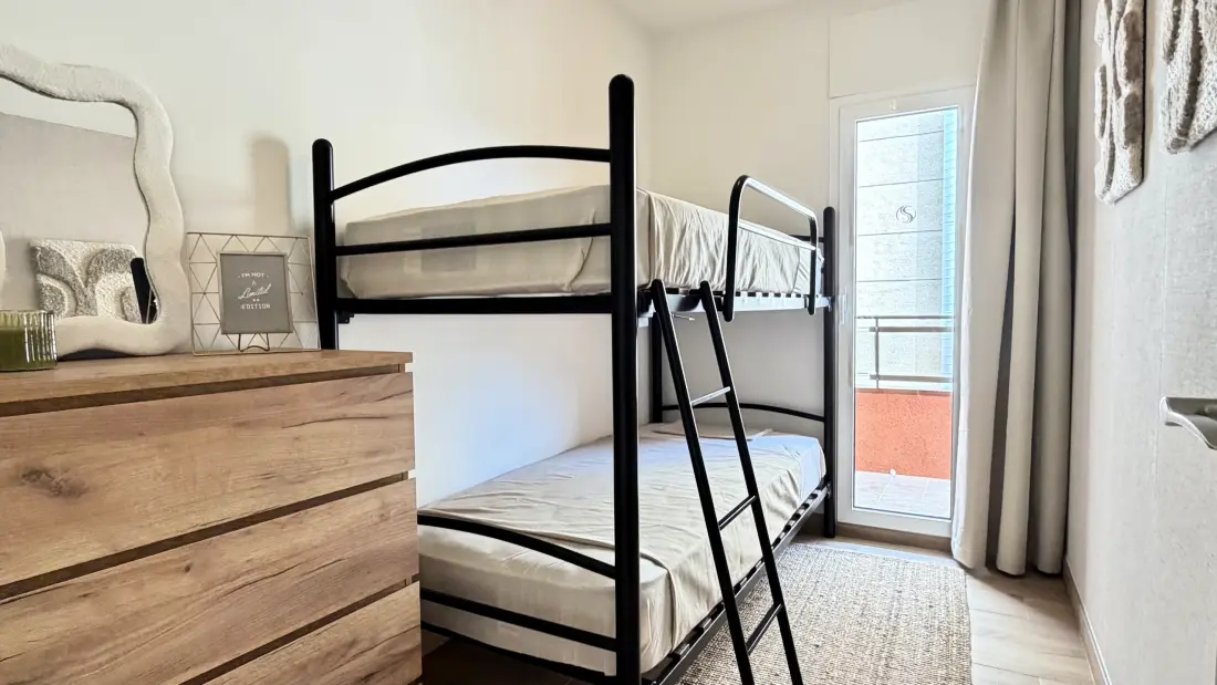 Appartements à L'Estartit