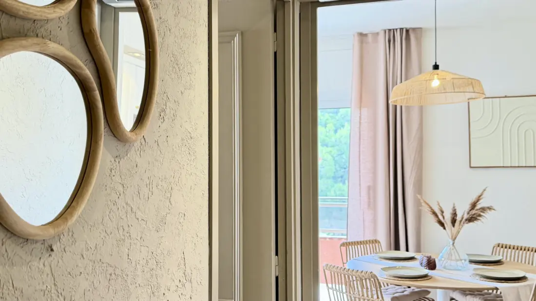 Appartements à L'Estartit