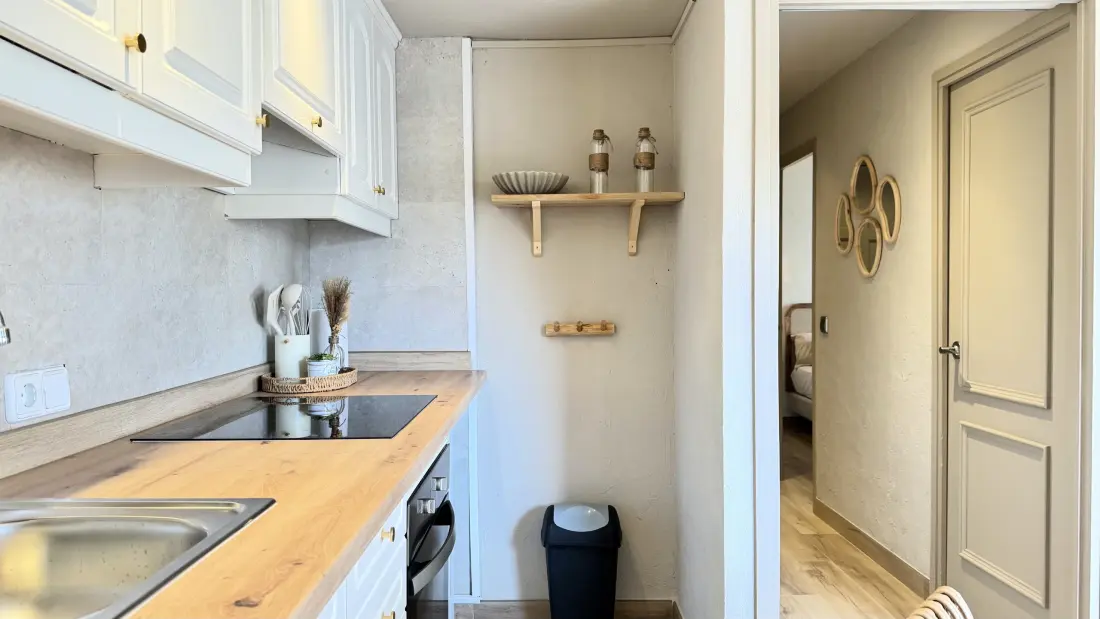 Appartements à L'Estartit