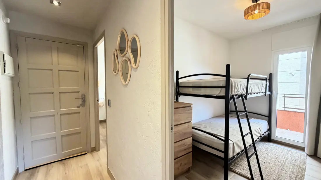 Appartements à L'Estartit