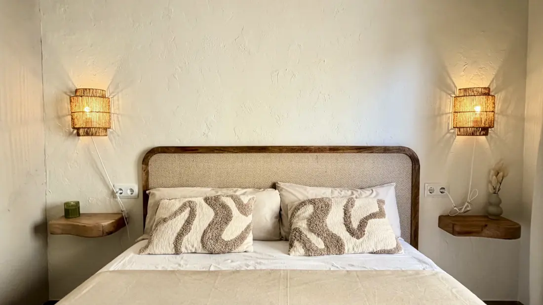 Appartements à L'Estartit