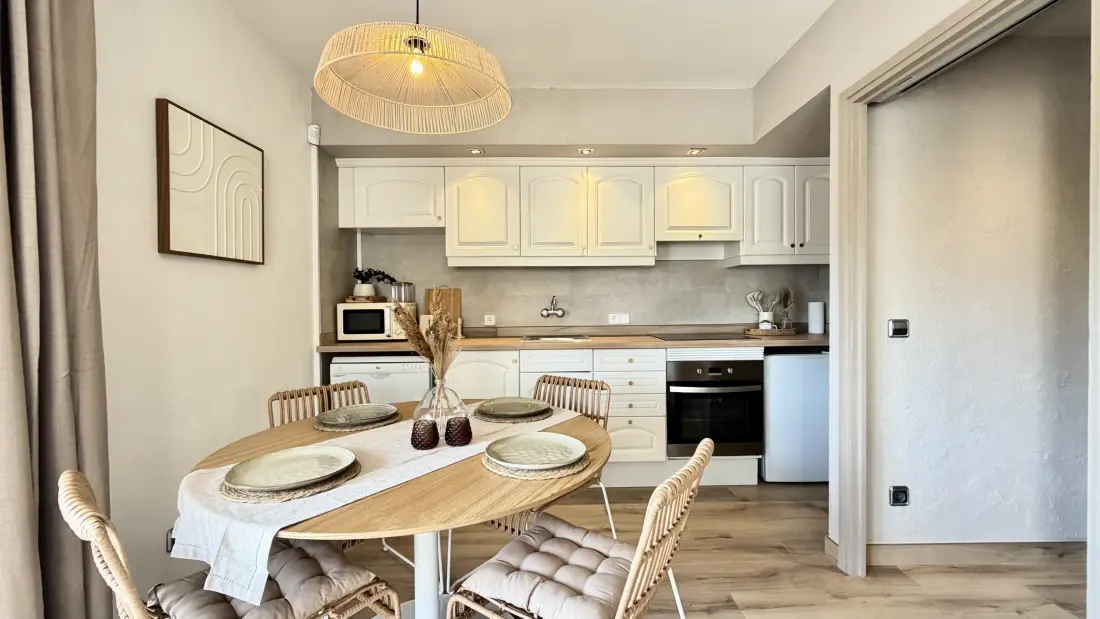 Appartements à L'Estartit