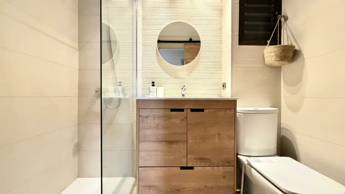 Appartements à L'Estartit