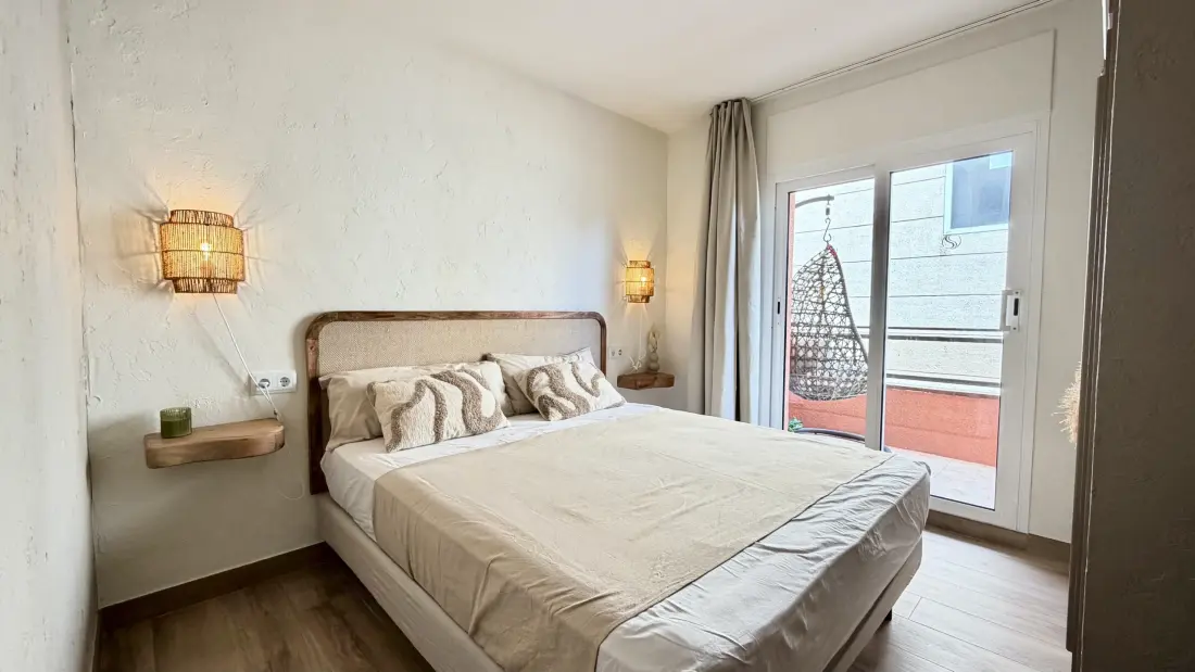Appartements à L'Estartit