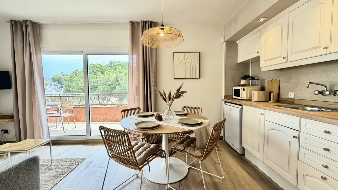 Appartements à L'Estartit