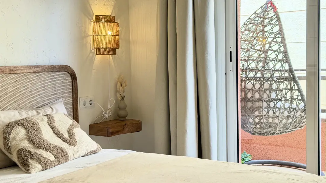 Appartements à L'Estartit
