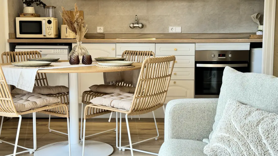 Appartements à L'Estartit