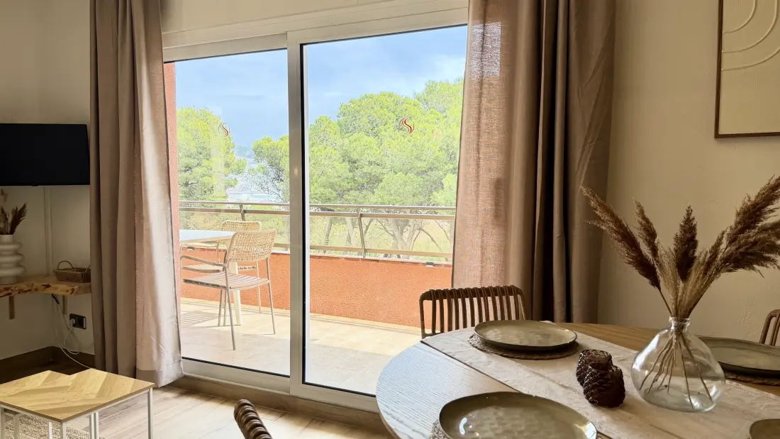 Appartements à L'Estartit