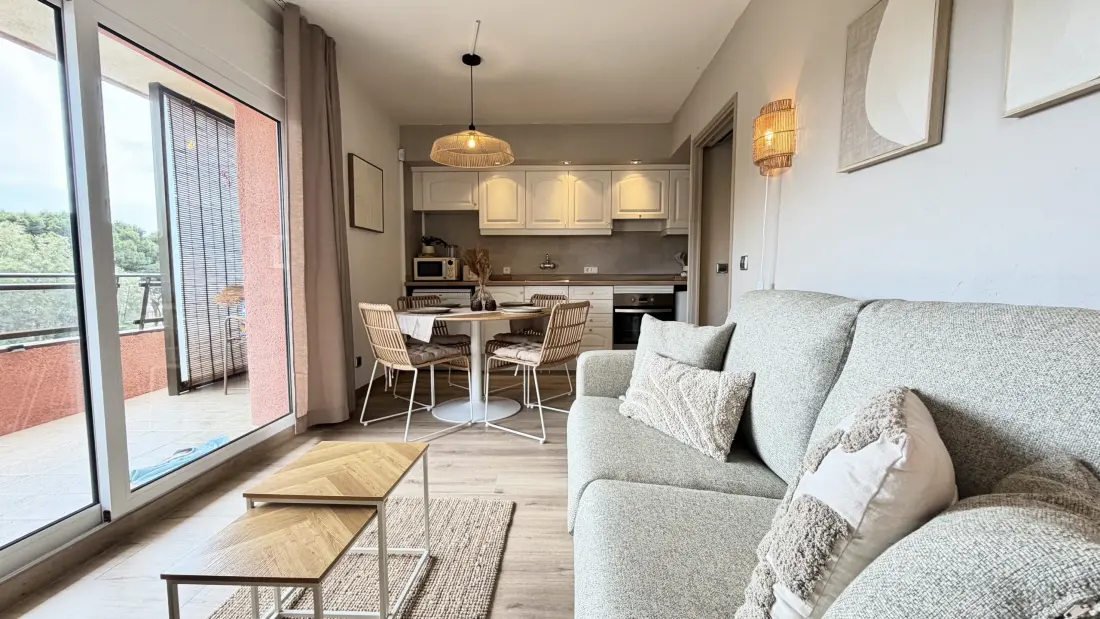 Appartements à L'Estartit