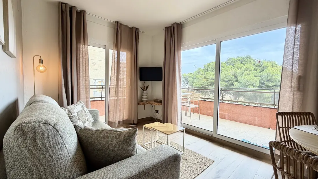 Appartements à L'Estartit