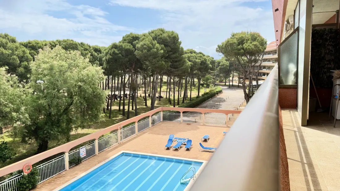 Appartements à L'Estartit
