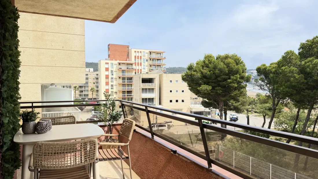 Appartements à L'Estartit