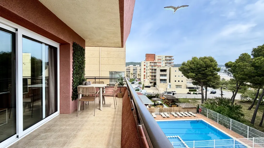 Appartements à L'Estartit