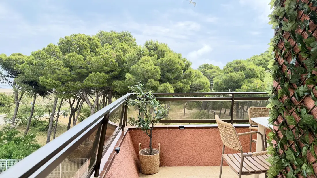 Appartements à L'Estartit