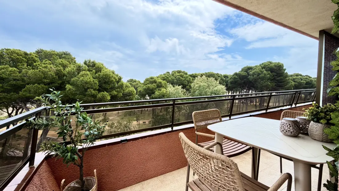 Appartements à L'Estartit