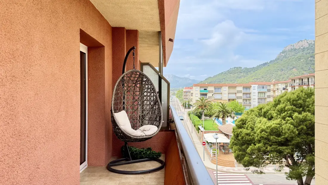 Appartements à L'Estartit