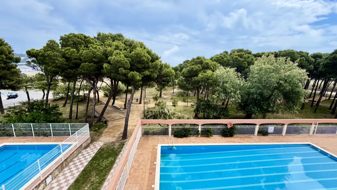 Appartements à L'Estartit
