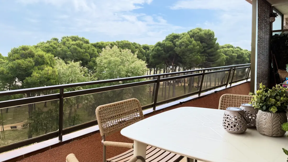 Appartements à L'Estartit