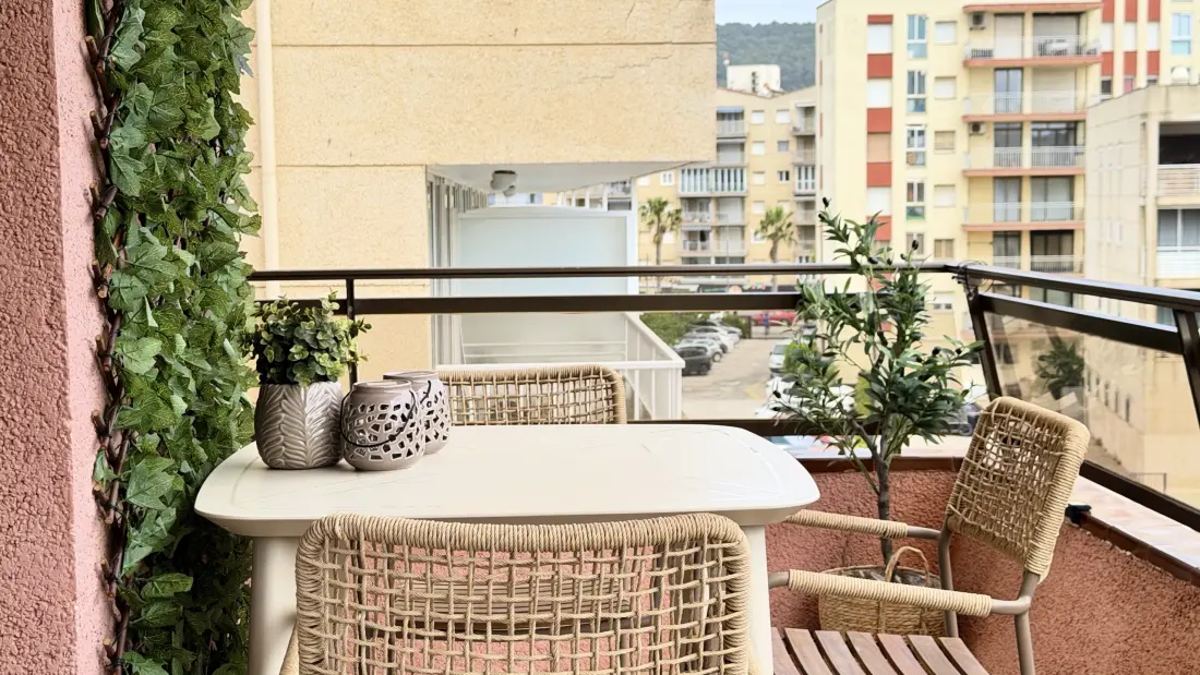 Appartements à L'Estartit