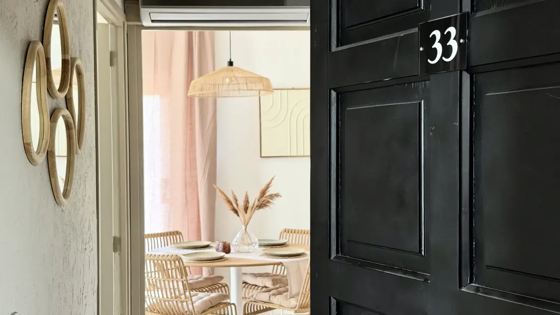 Appartements à L'Estartit