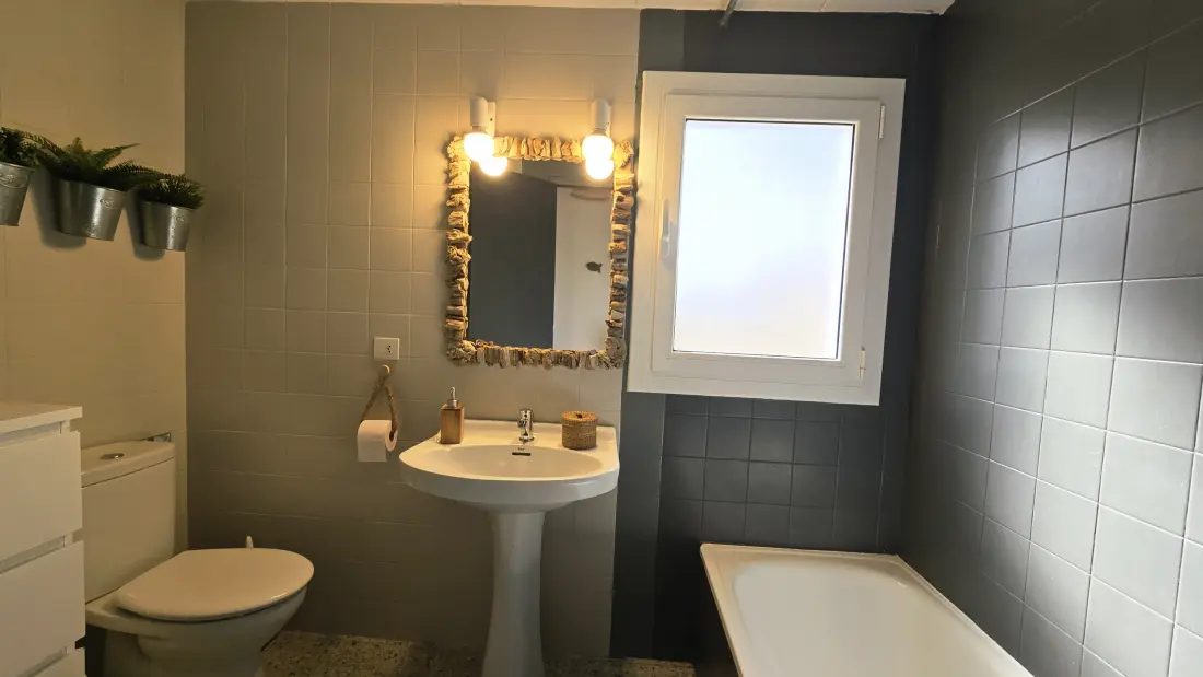 Appartements à L'Estartit