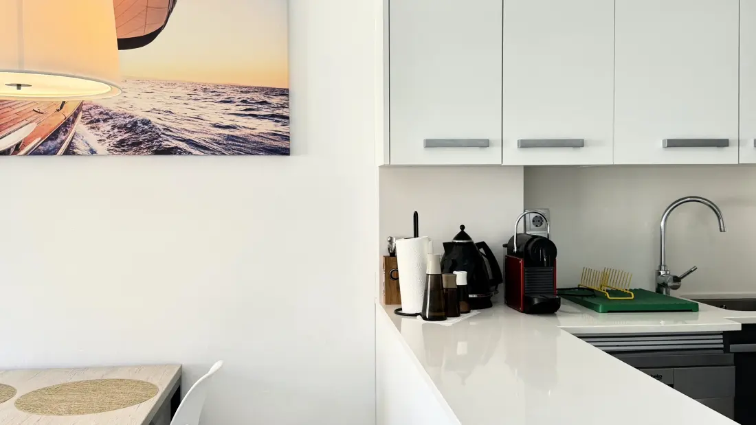 Appartements à L'Estartit