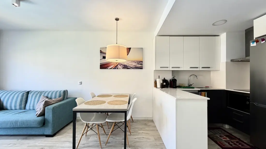 Appartements à L'Estartit