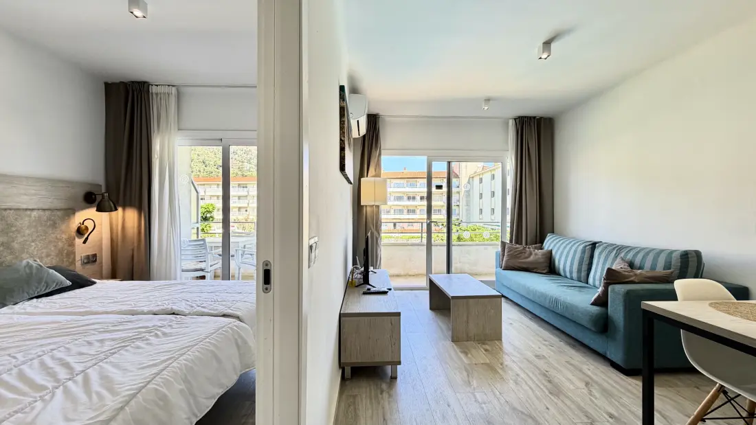Appartements à L'Estartit