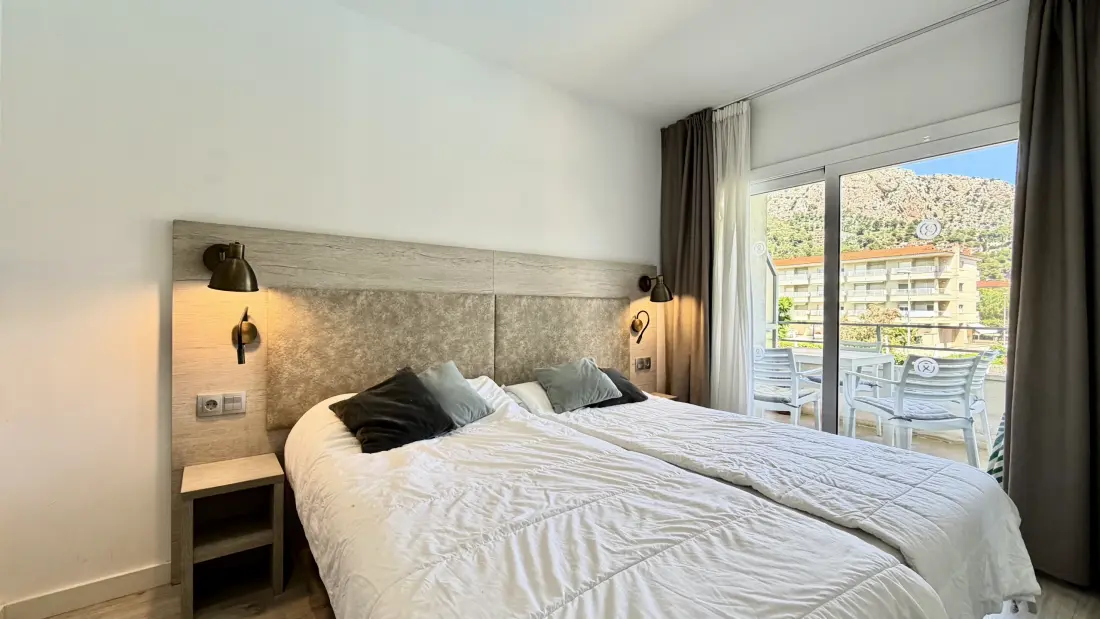 Appartements à L'Estartit