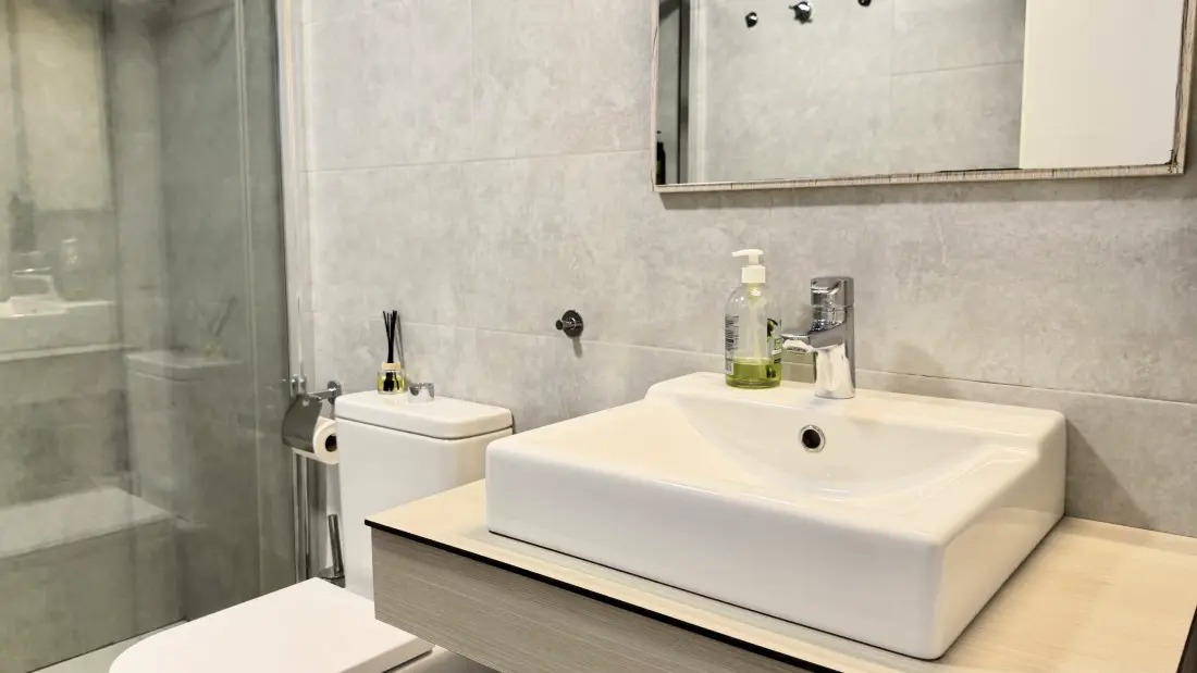 Appartements à L'Estartit