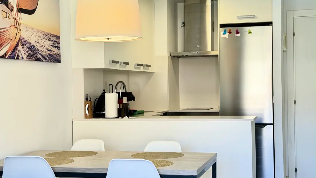Appartements à L'Estartit