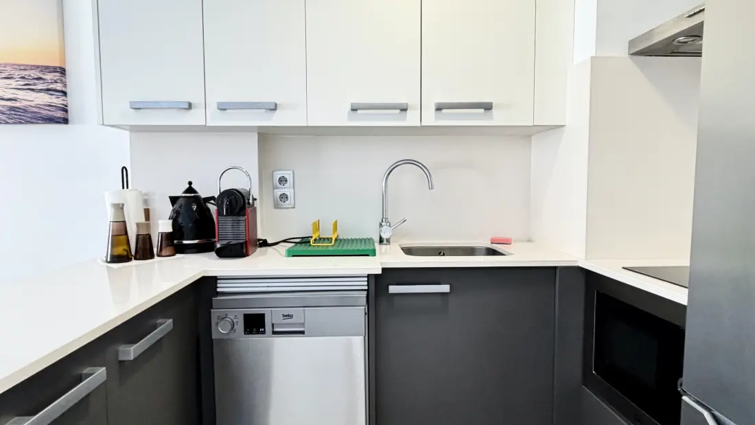 Appartements à L'Estartit
